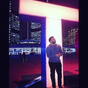 Meet your Posher, Turab